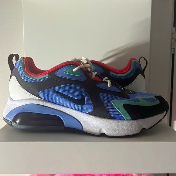 Nike Airmax 200 “Royal Pulse”💙 - Picture 1 of 4